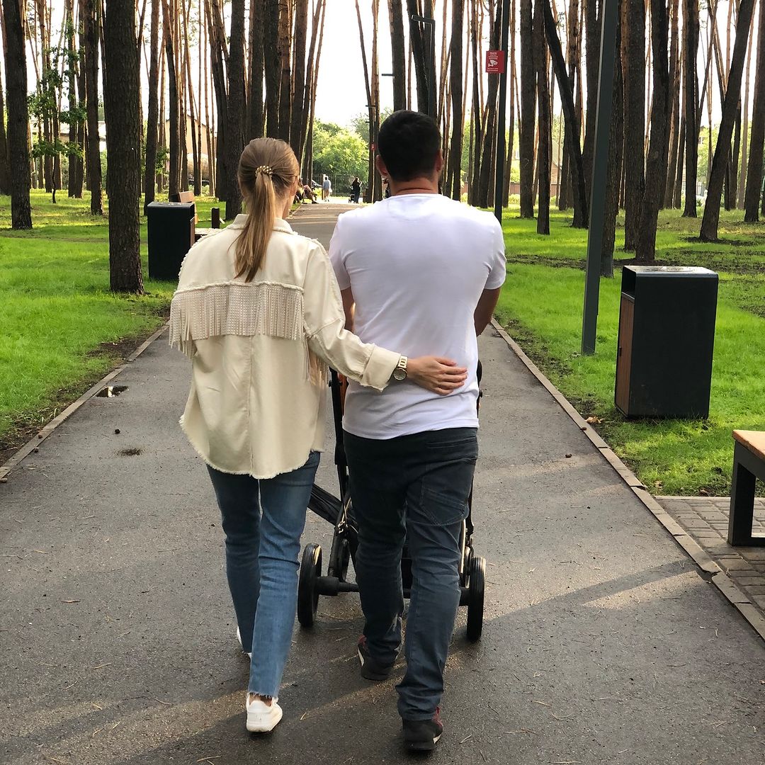 Зірка українських серіалів розлучилася з чоловіком після п’яти років шлюбу